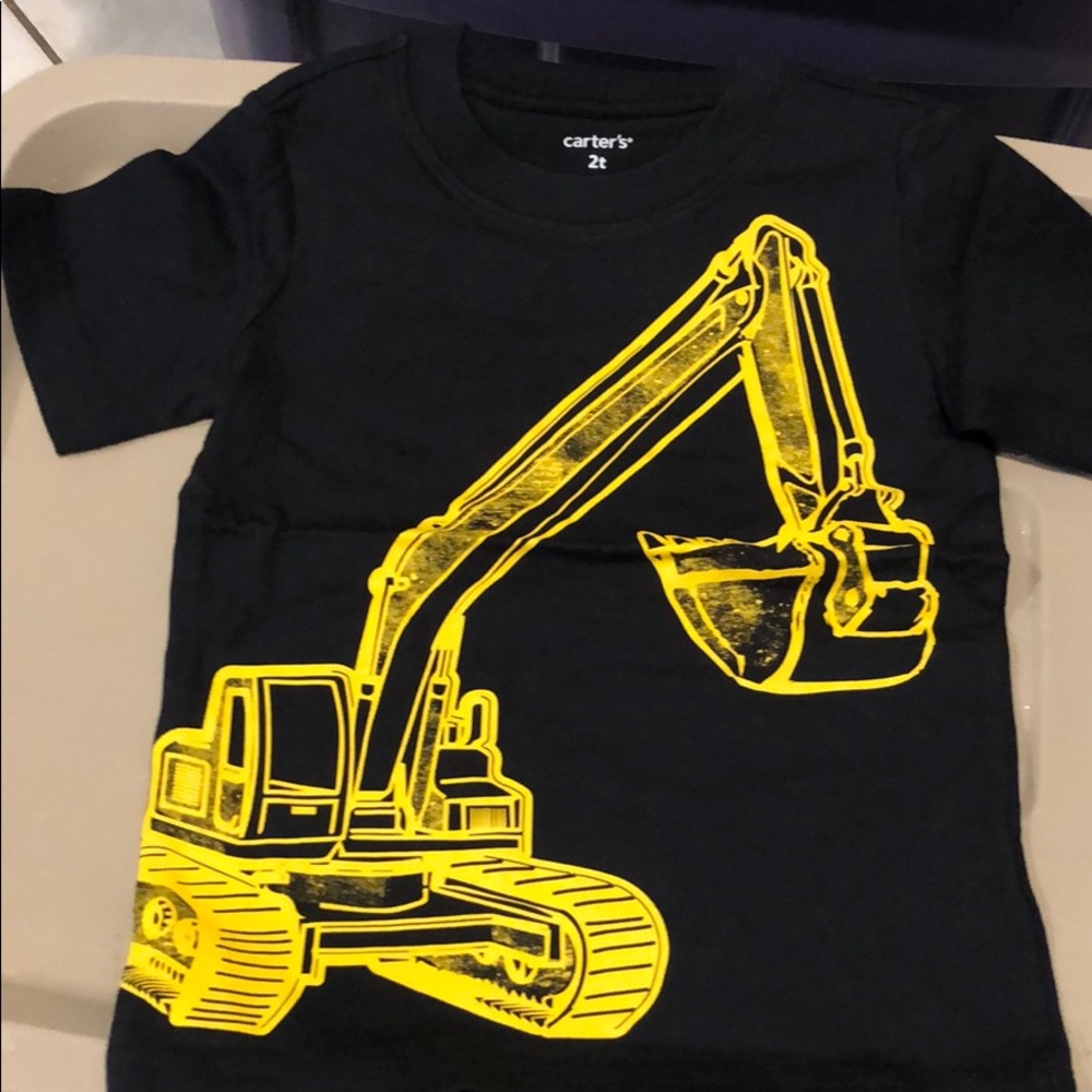 Boys tshirt